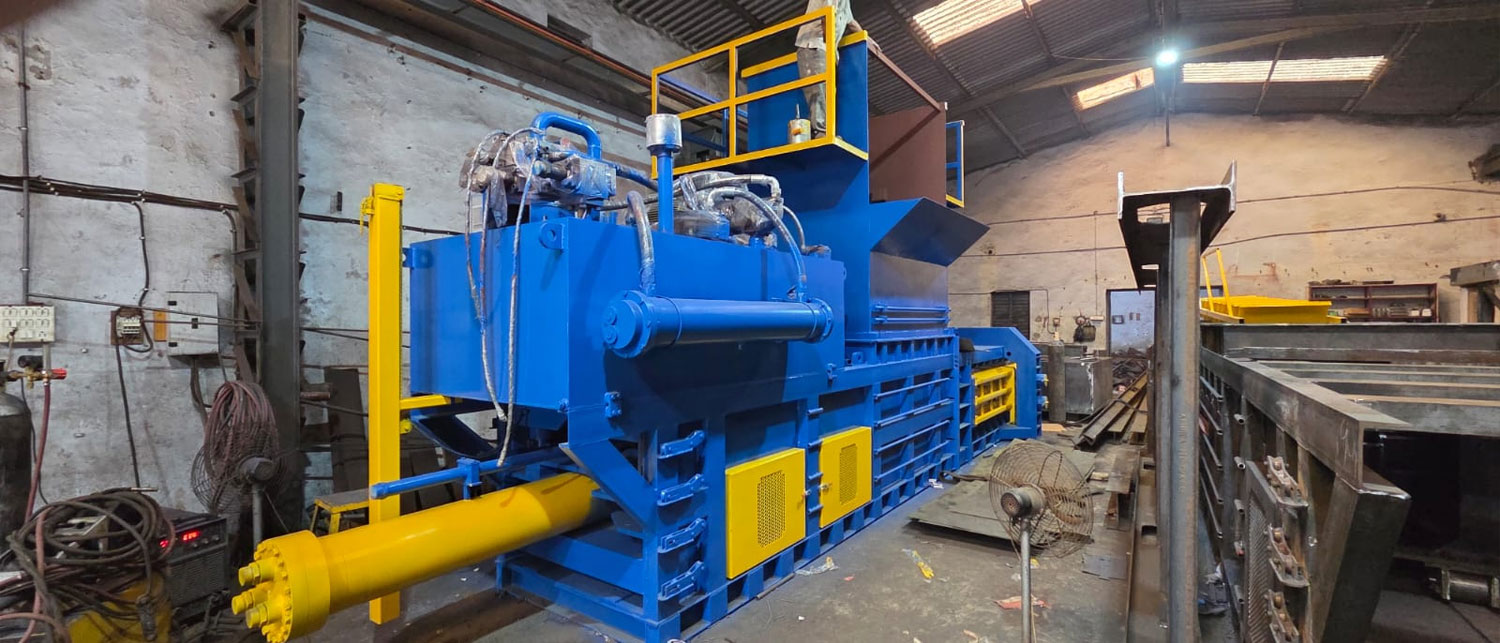 REXON HYDRAULICS PRIVATE LIMITED