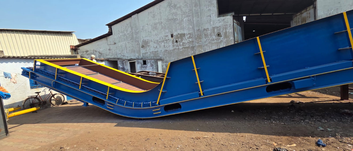 REXON HYDRAULICS PRIVATE LIMITED