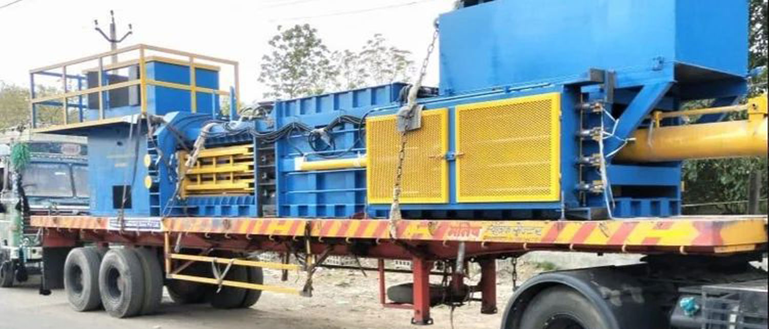 REXON HYDRAULICS PRIVATE LIMITED